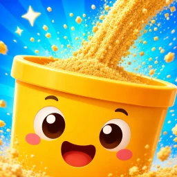 Sand Explorer