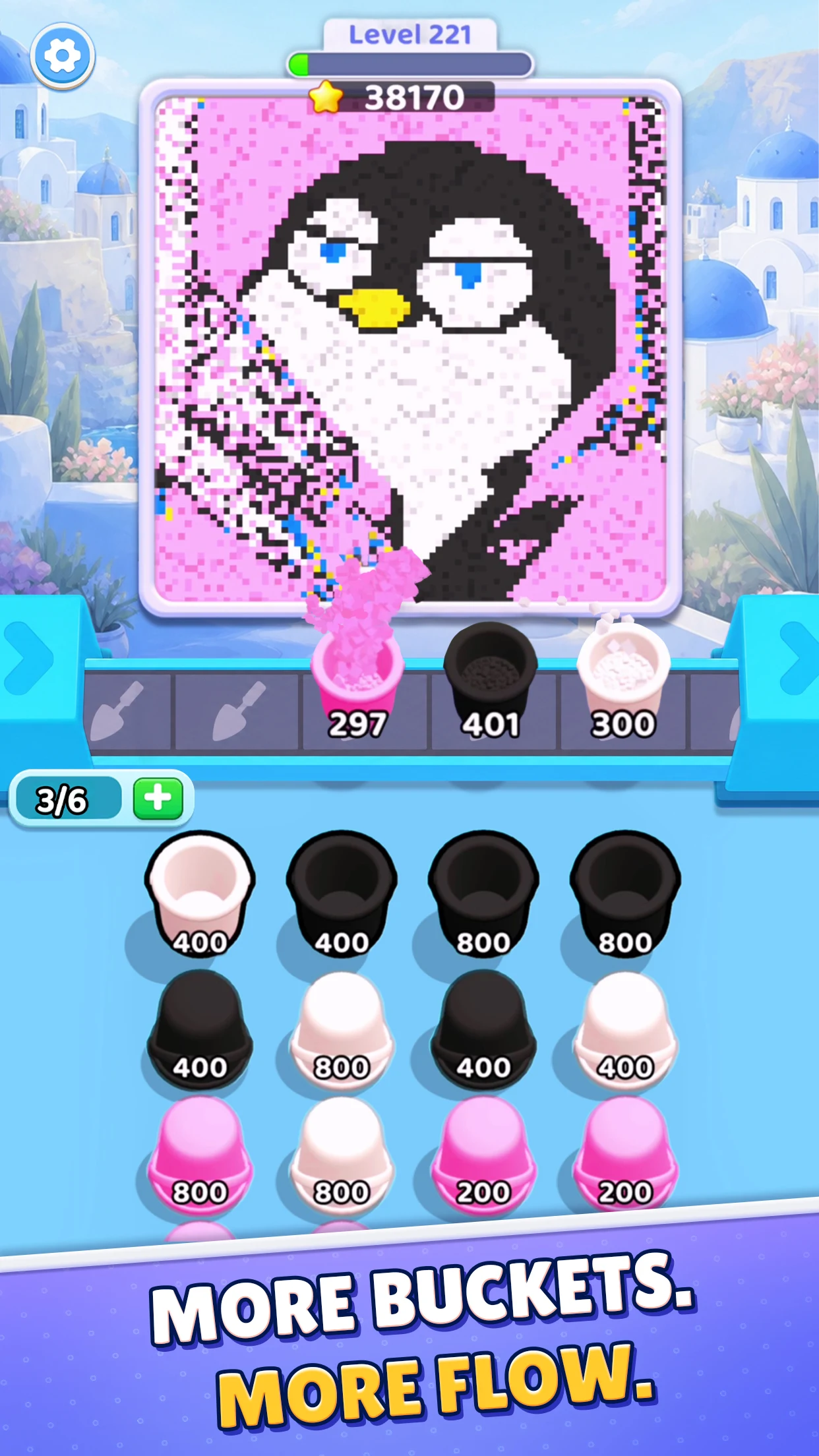 Sand Explorer screenshot