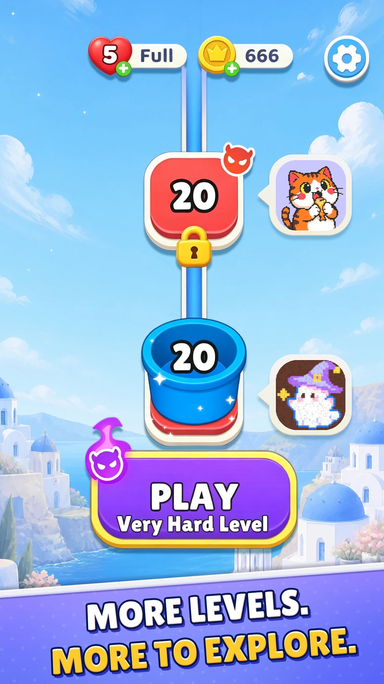 Sand Explorer screenshot