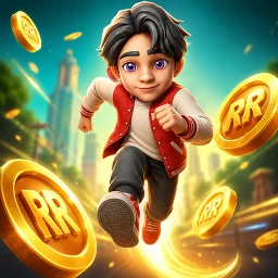 Symbol von Runner Runner