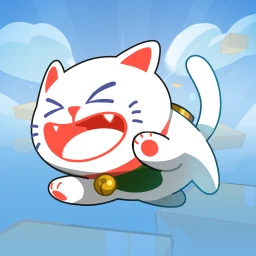 Symbol von GimmeCat: Cat Jump
